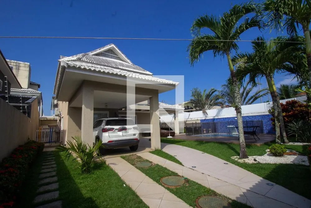 Casa, 4 quartos, 350 m² - Foto 35