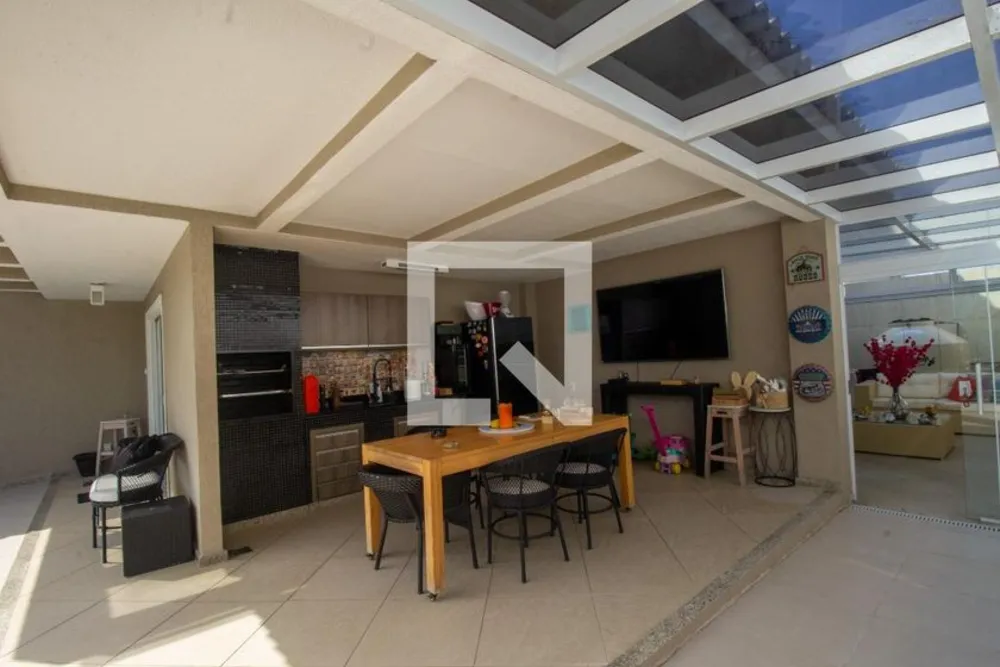 Casa, 4 quartos, 350 m² - Foto 37