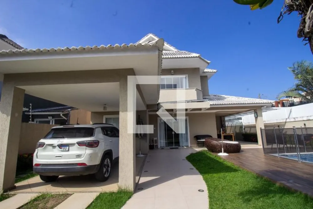 Casa, 4 quartos, 350 m² - Foto 6