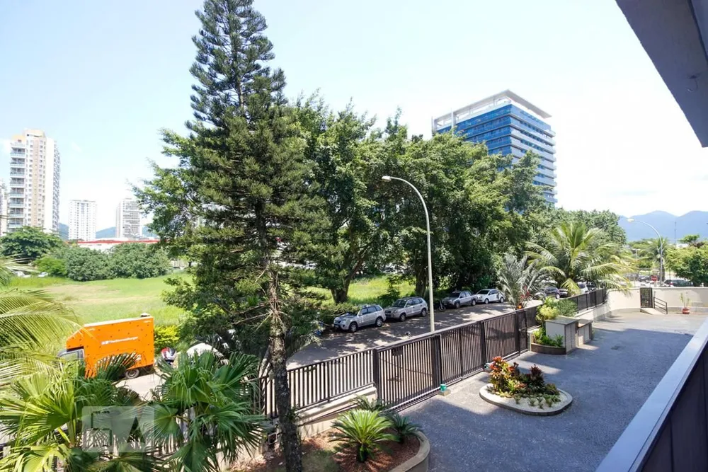 Apartamento, 2 quartos, 91 m² - Foto 21