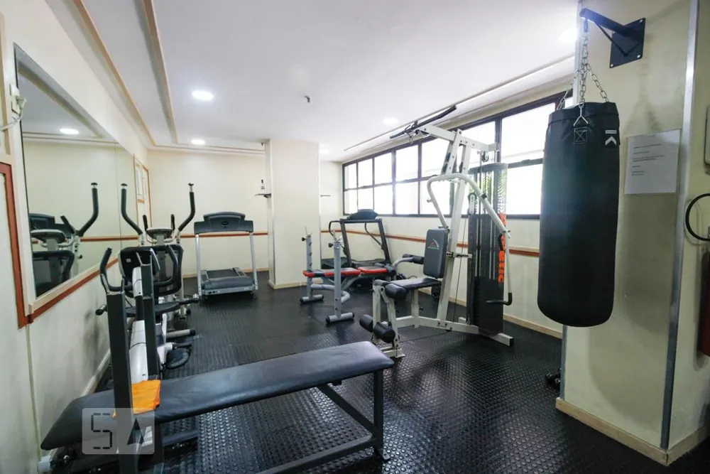 Apartamento, 2 quartos, 91 m² - Foto 57