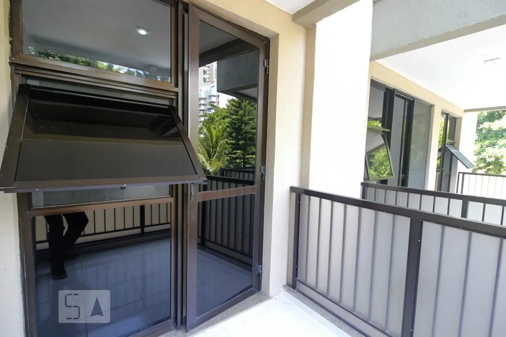 Apartamento, 2 quartos, 91 m² - Foto 40