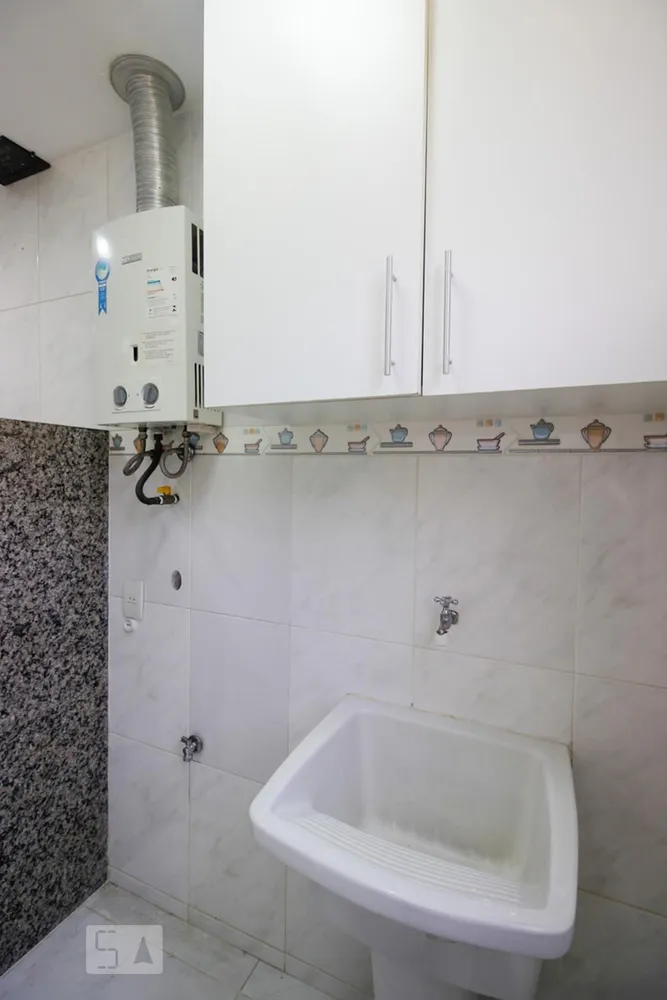Apartamento, 2 quartos, 91 m² - Foto 33