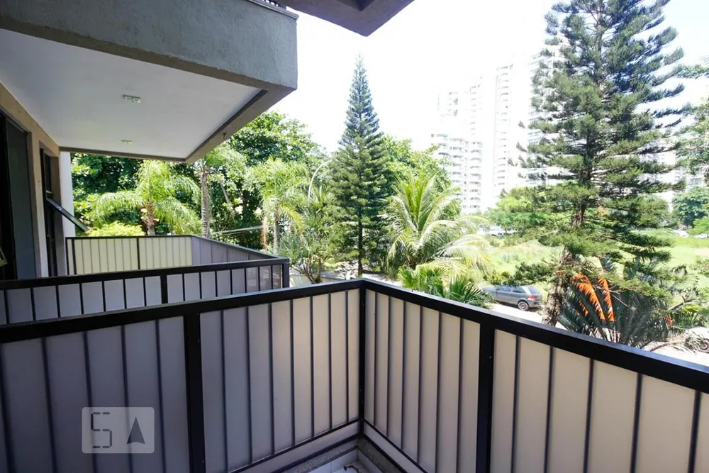 Apartamento, 2 quartos, 91 m² - Foto 3