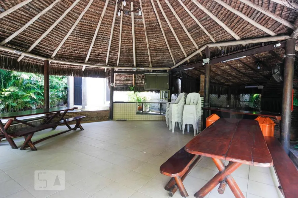 Apartamento, 2 quartos, 91 m² - Foto 1