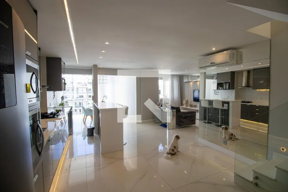 Cobertura, 2 quartos, 175 m² - Foto 1