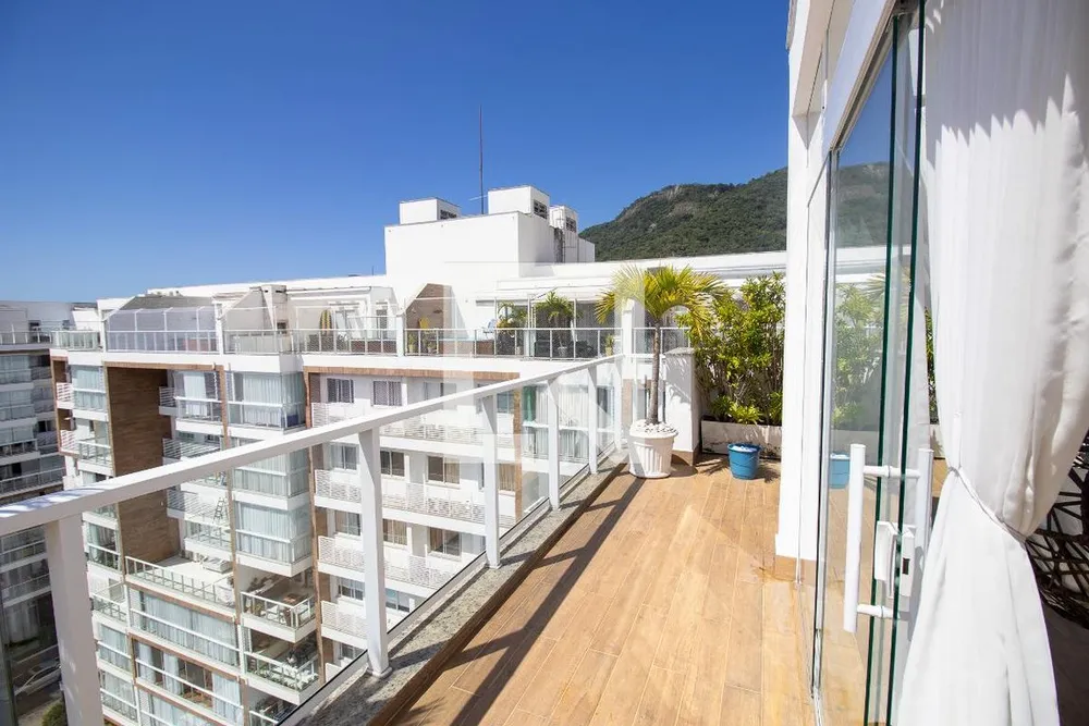 Cobertura, 2 quartos, 175 m² - Foto 15