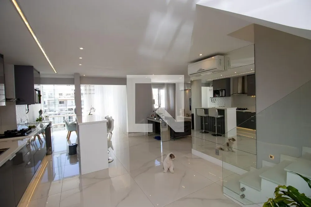 Cobertura, 2 quartos, 175 m² - Foto 3