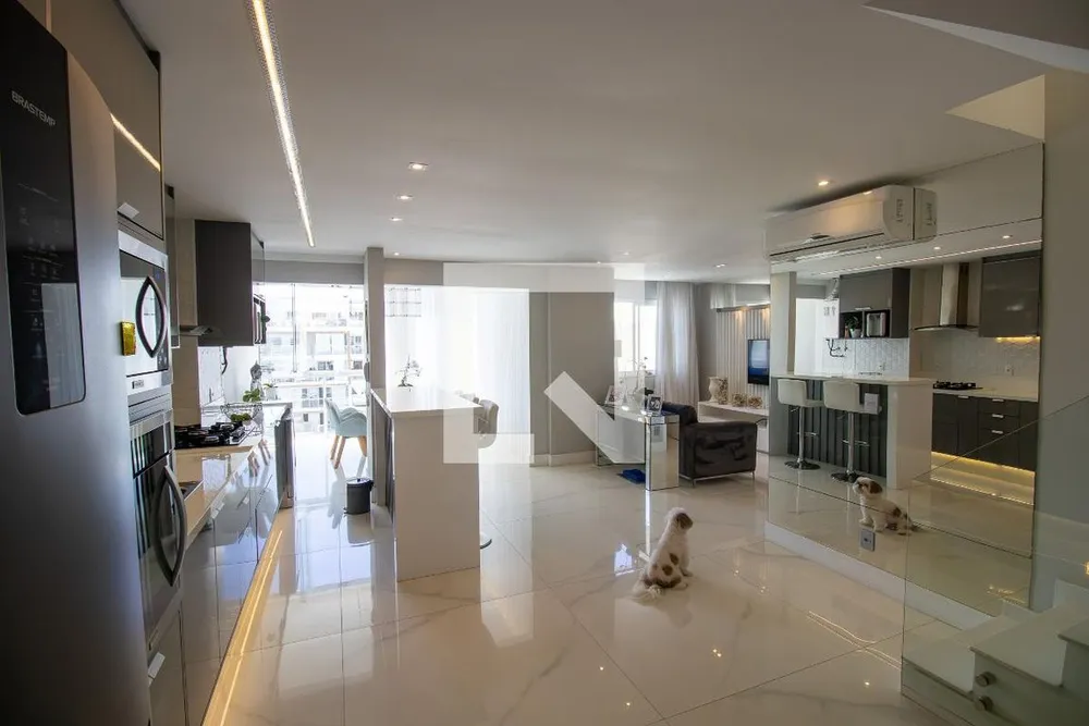 Cobertura, 2 quartos, 175 m² - Foto 5