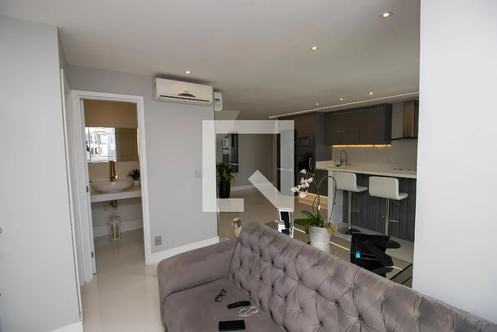 Cobertura, 2 quartos, 175 m² - Foto 12