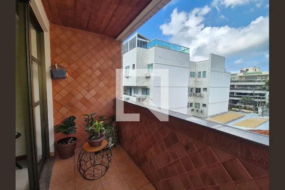 Apartamento, 3 quartos, 83 m² - Foto 9