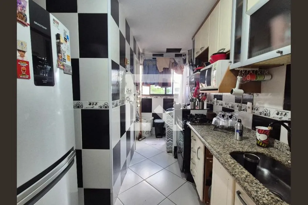 Apartamento, 3 quartos, 83 m² - Foto 39