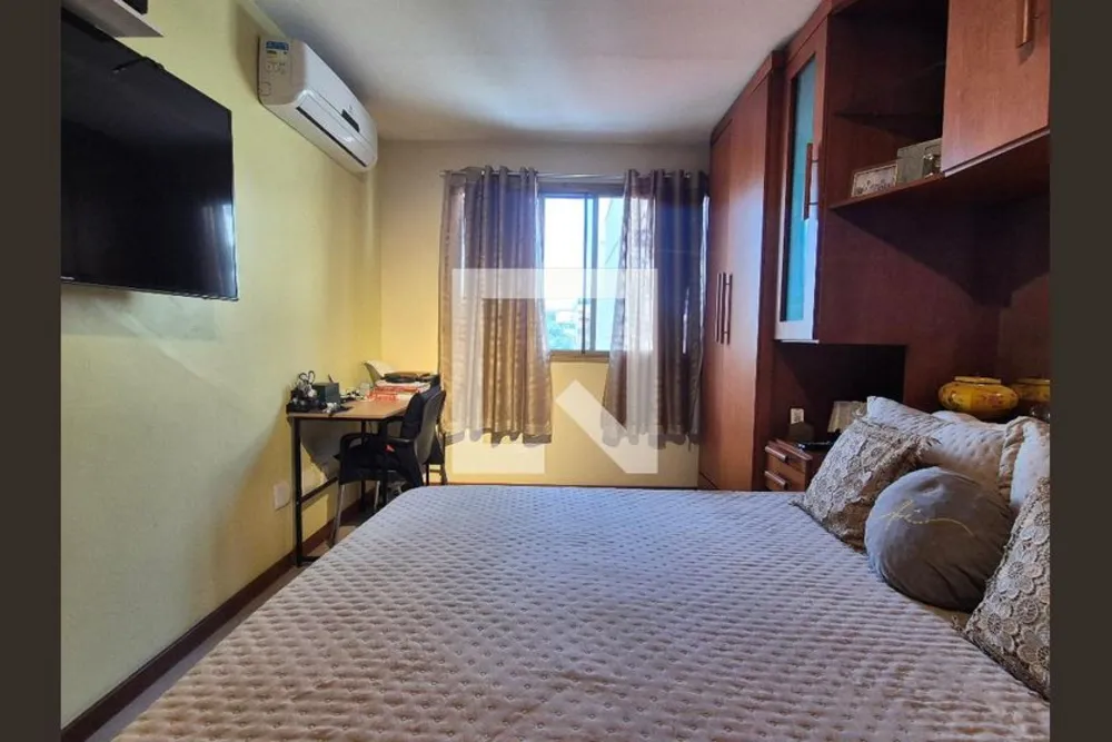 Apartamento, 3 quartos, 83 m² - Foto 26