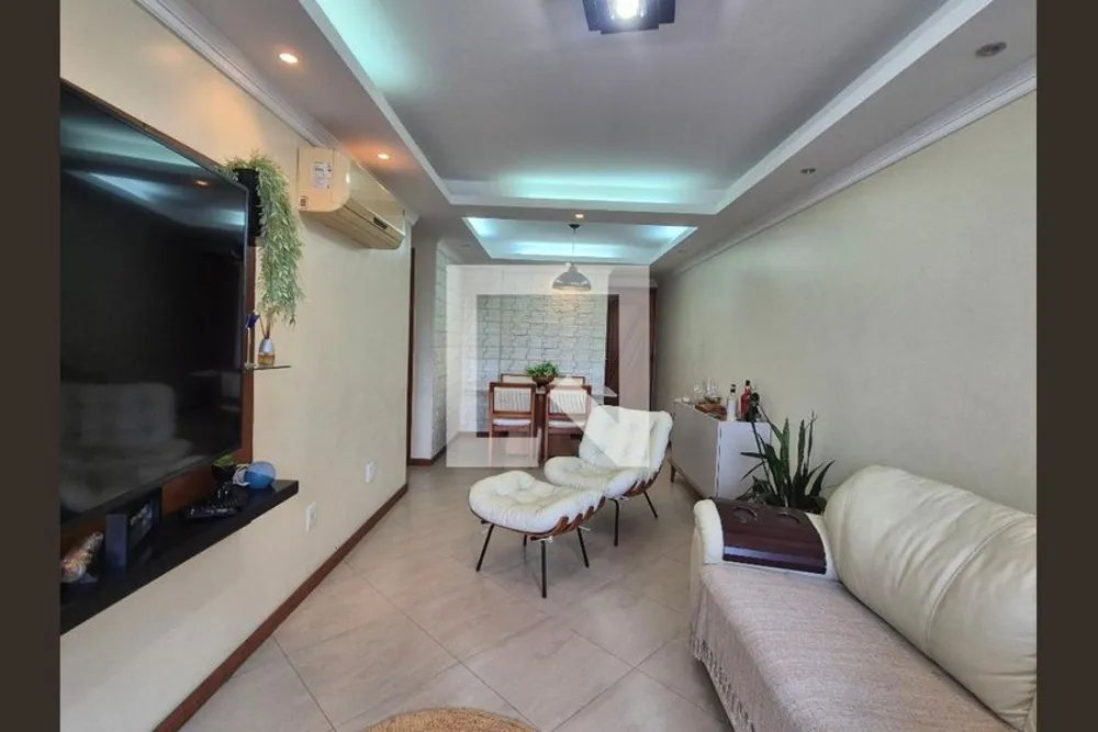 Apartamento, 3 quartos, 83 m² - Foto 5