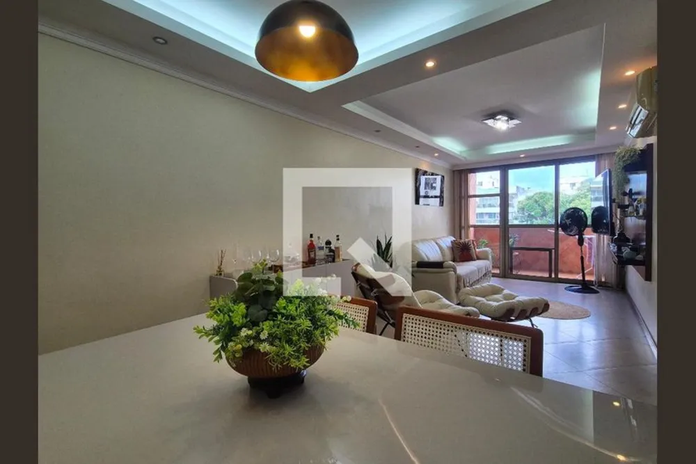 Apartamento, 3 quartos, 83 m² - Foto 2