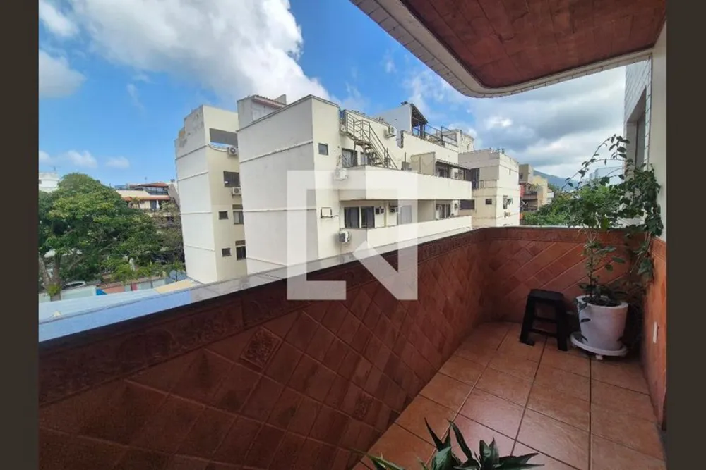 Apartamento, 3 quartos, 83 m² - Foto 7