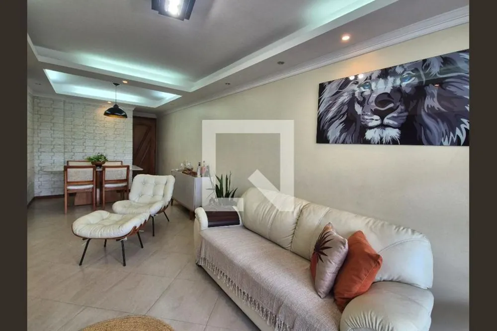 Apartamento, 3 quartos, 83 m² - Foto 4