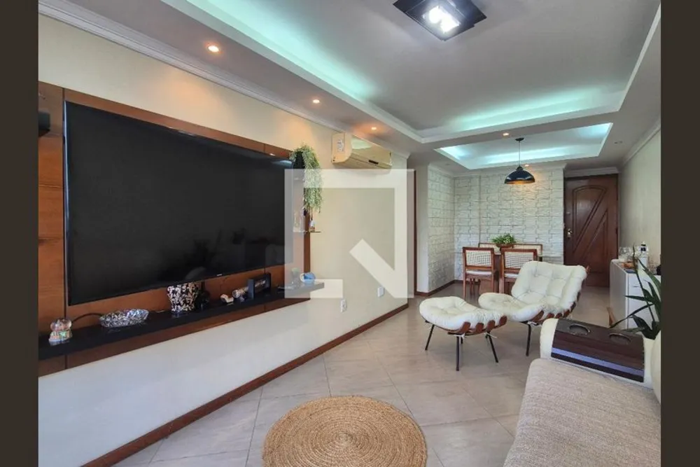 Apartamento, 3 quartos, 83 m² - Foto 3