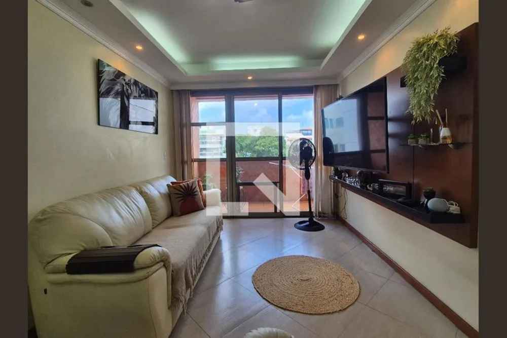 Apartamento, 3 quartos, 83 m² - Foto 6