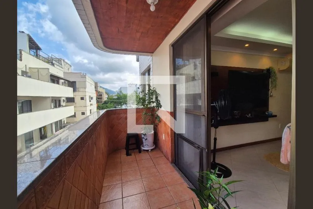 Apartamento, 3 quartos, 83 m² - Foto 8