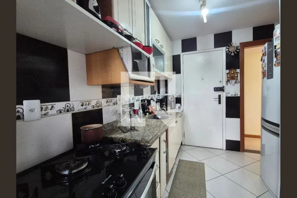 Apartamento, 3 quartos, 83 m² - Foto 40