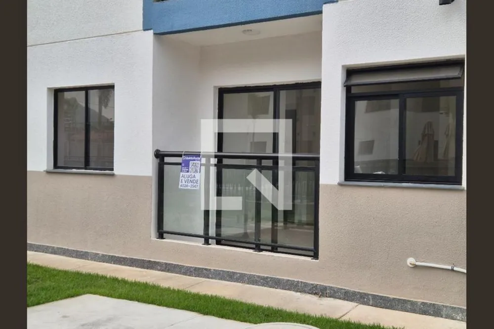 Apartamento, 2 quartos, 50 m² - Foto 62