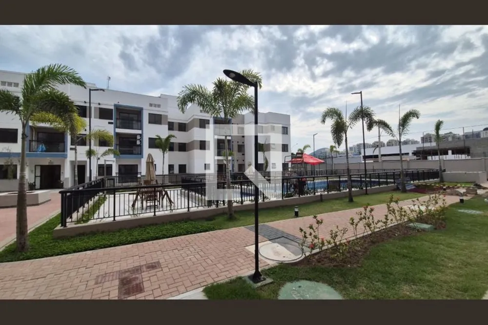 Apartamento, 2 quartos, 50 m² - Foto 51
