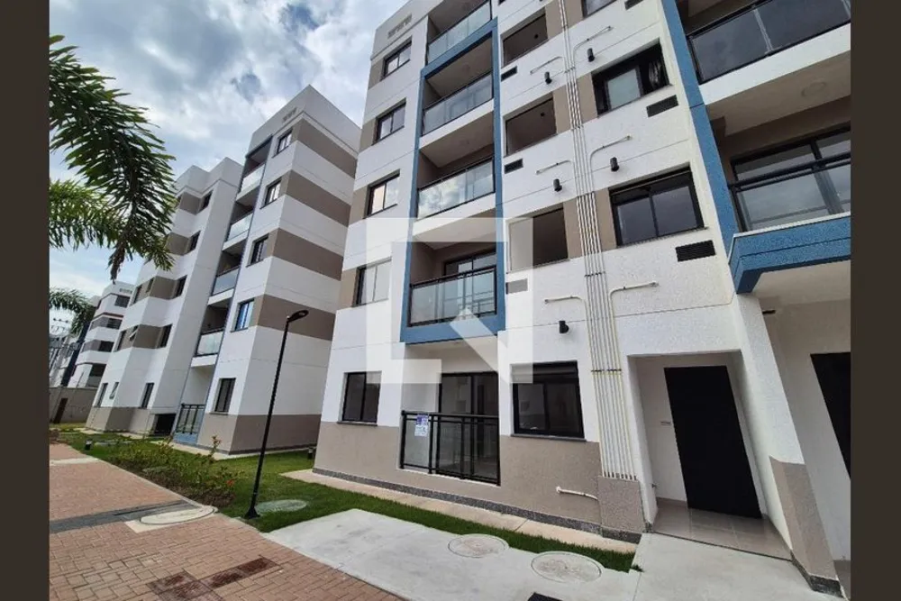 Apartamento, 2 quartos, 50 m² - Foto 60