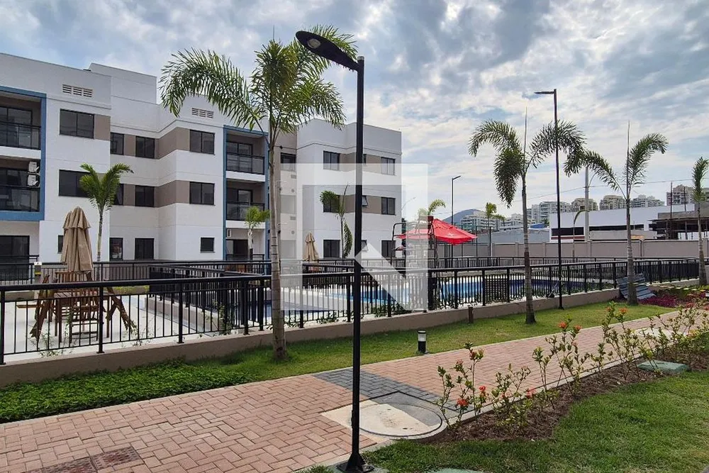 Apartamento, 2 quartos, 50 m² - Foto 15
