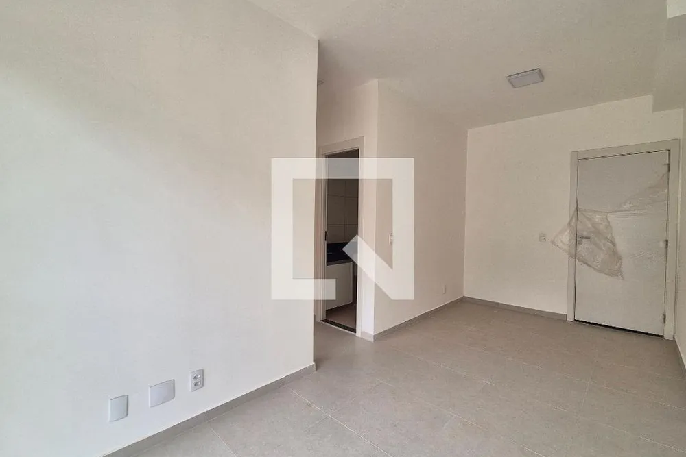 Apartamento, 2 quartos, 50 m² - Foto 7