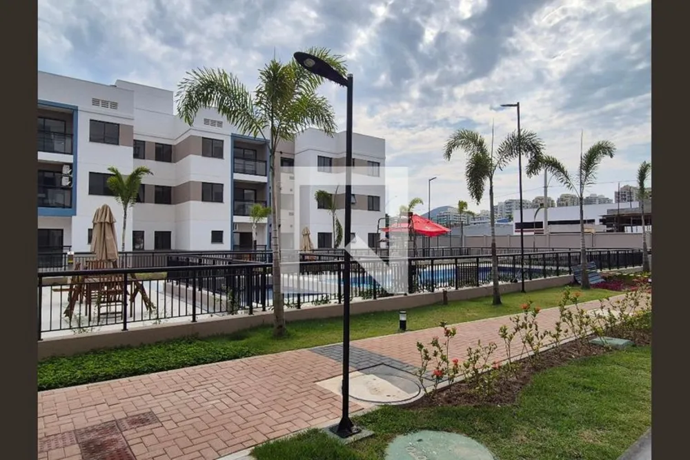 Apartamento, 2 quartos, 50 m² - Foto 14