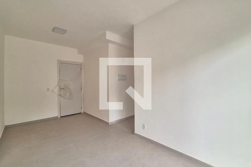 Apartamento, 2 quartos, 50 m² - Foto 9