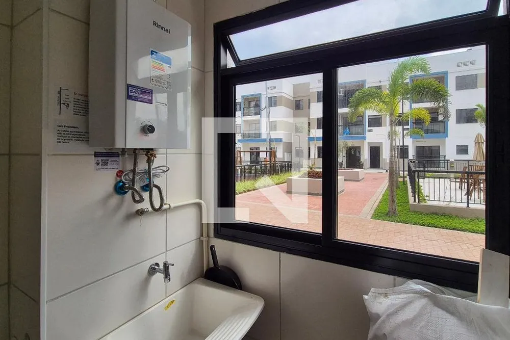 Apartamento, 2 quartos, 50 m² - Foto 50