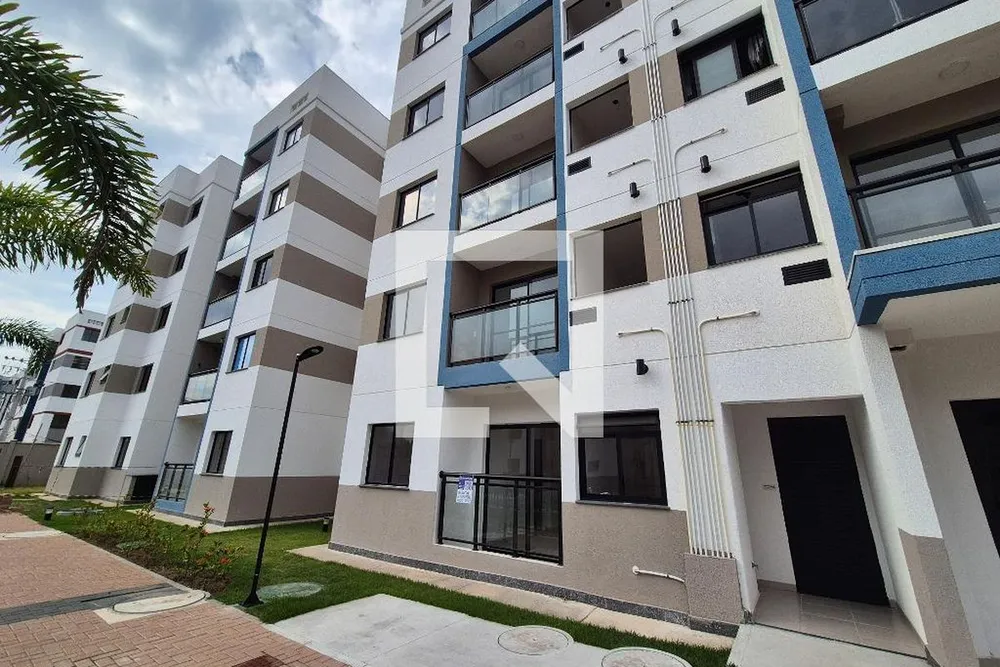 Apartamento, 2 quartos, 50 m² - Foto 61
