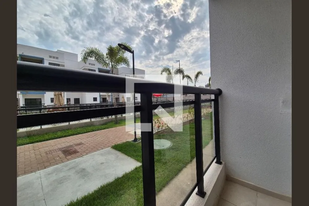 Apartamento, 2 quartos, 50 m² - Foto 13