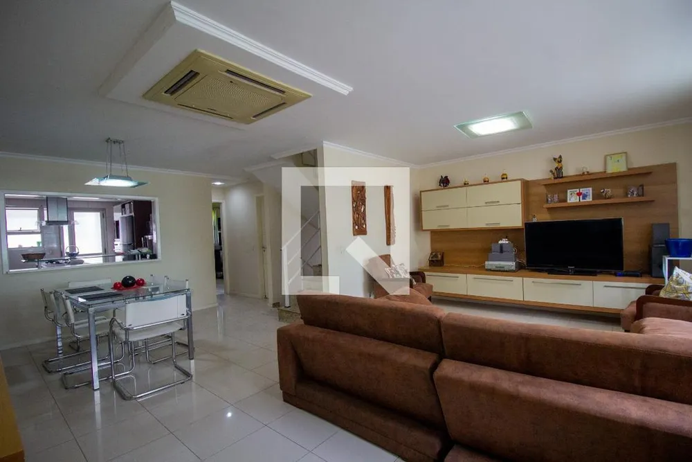 Casa, 3 quartos, 174 m² - Foto 25
