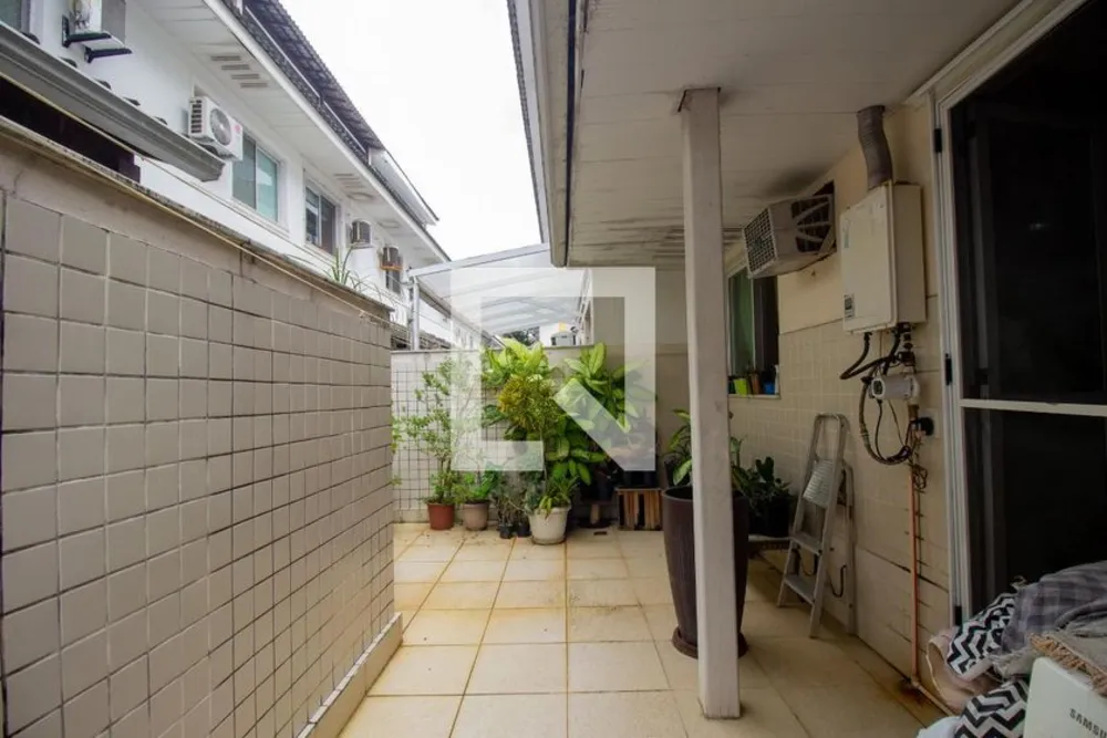 Casa, 3 quartos, 174 m² - Foto 47