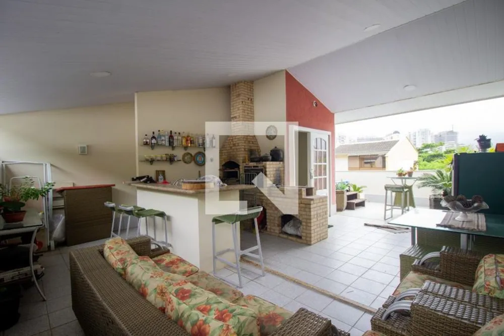 Casa, 3 quartos, 174 m² - Foto 41