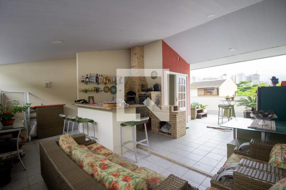 Casa, 3 quartos, 174 m² - Foto 51