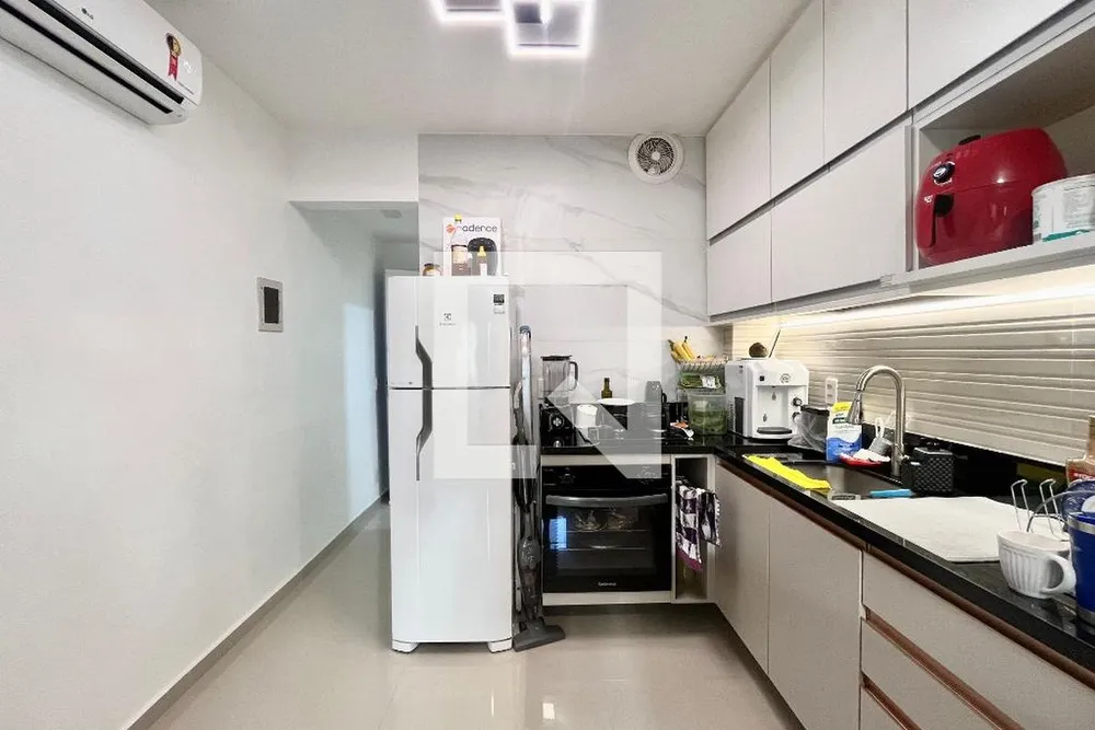 Kitnet-Studio, 38 m² - Foto 14