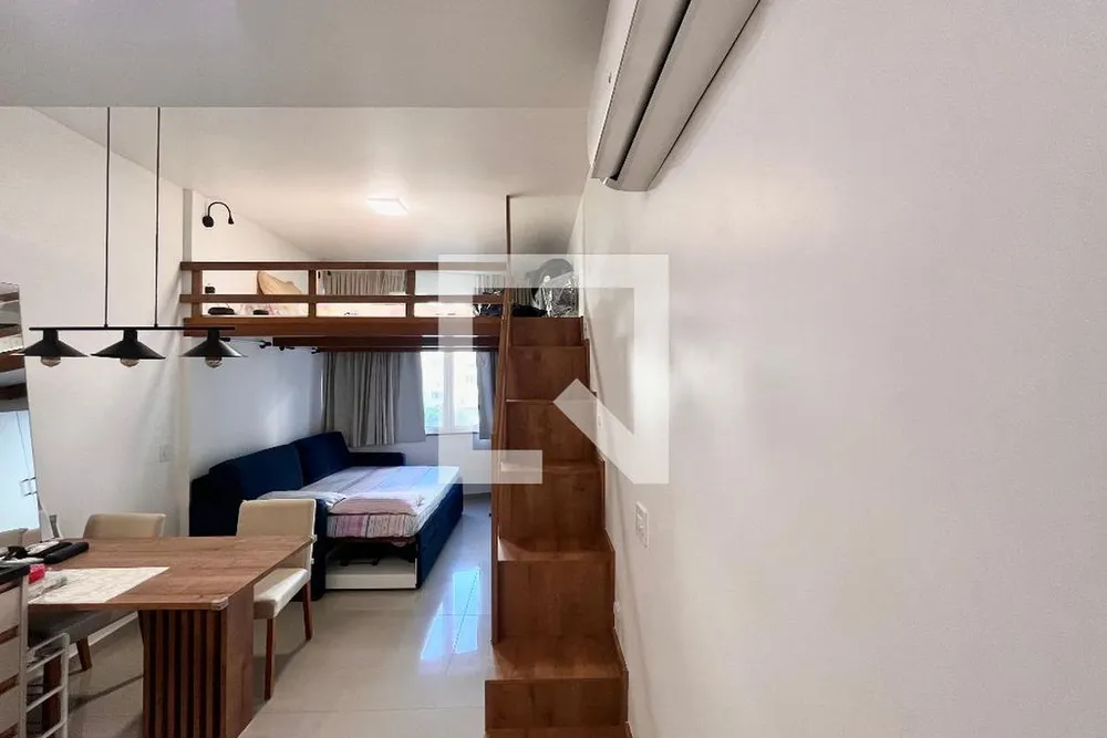 Kitnet-Studio, 38 m² - Foto 16