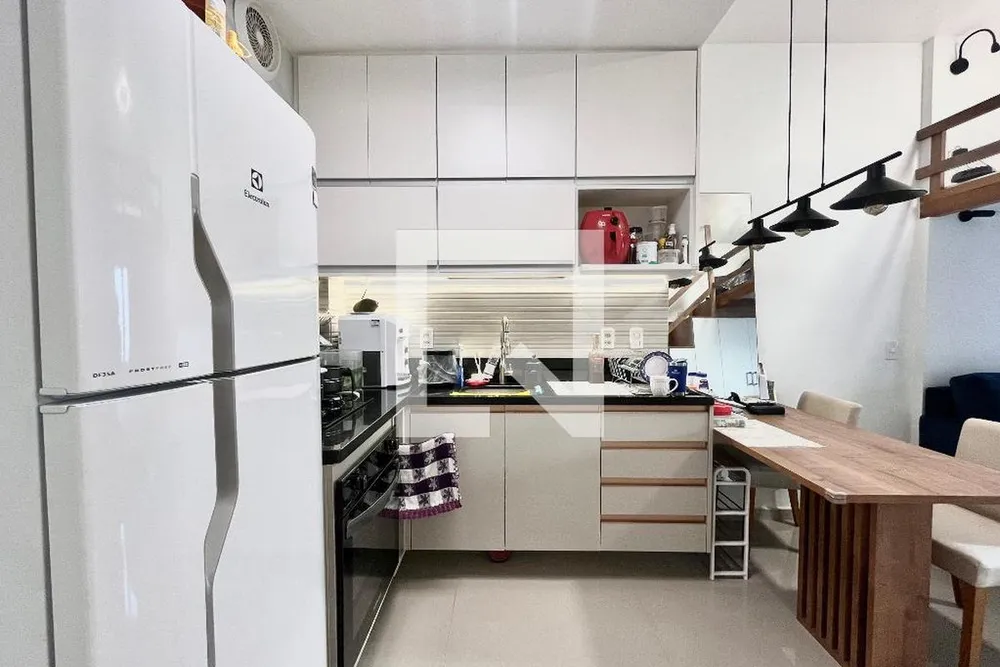 Kitnet-Studio, 38 m² - Foto 21