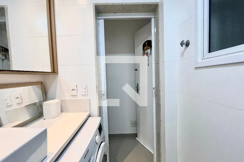 Kitnet-Studio, 38 m² - Foto 19