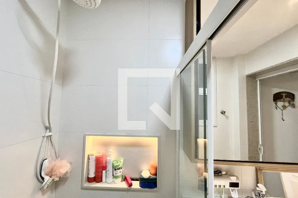 Kitnet-Studio, 38 m² - Foto 12