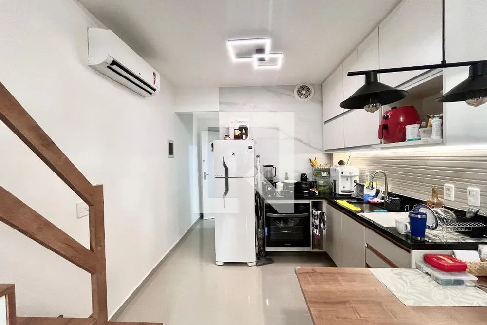 Kitnet-Studio, 38 m² - Foto 13