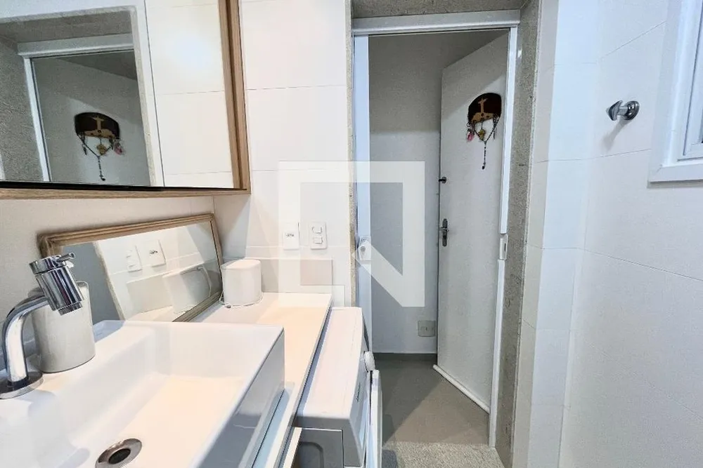 Kitnet-Studio, 38 m² - Foto 11