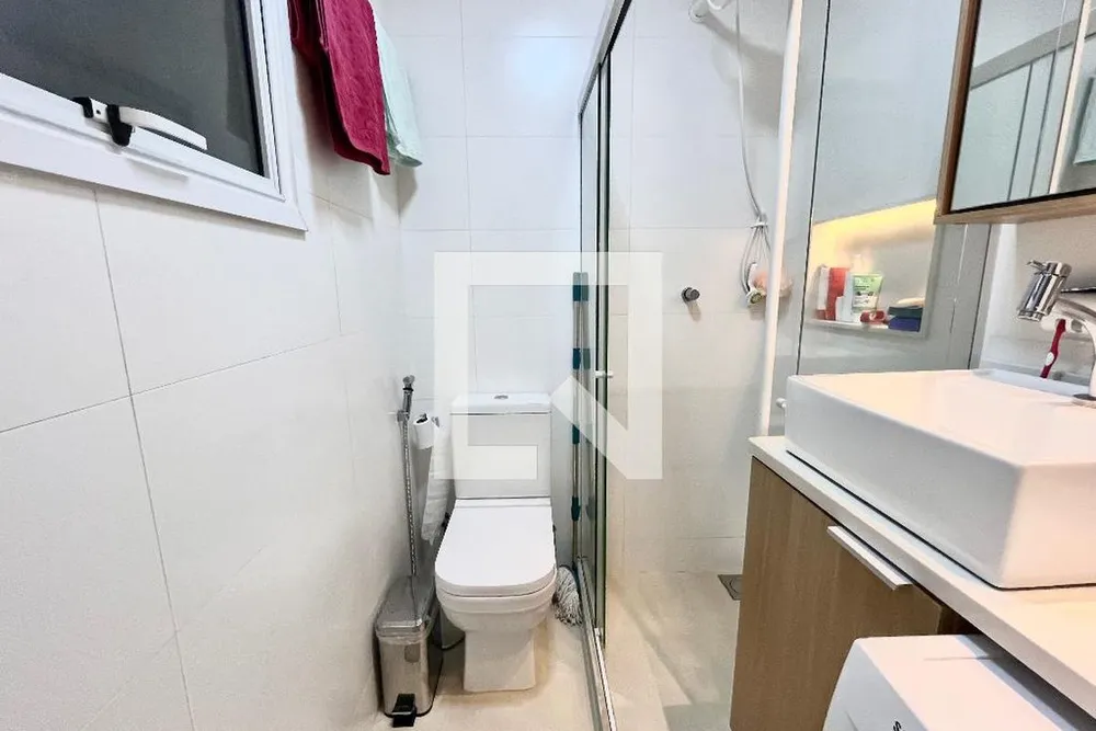 Kitnet-Studio, 38 m² - Foto 18