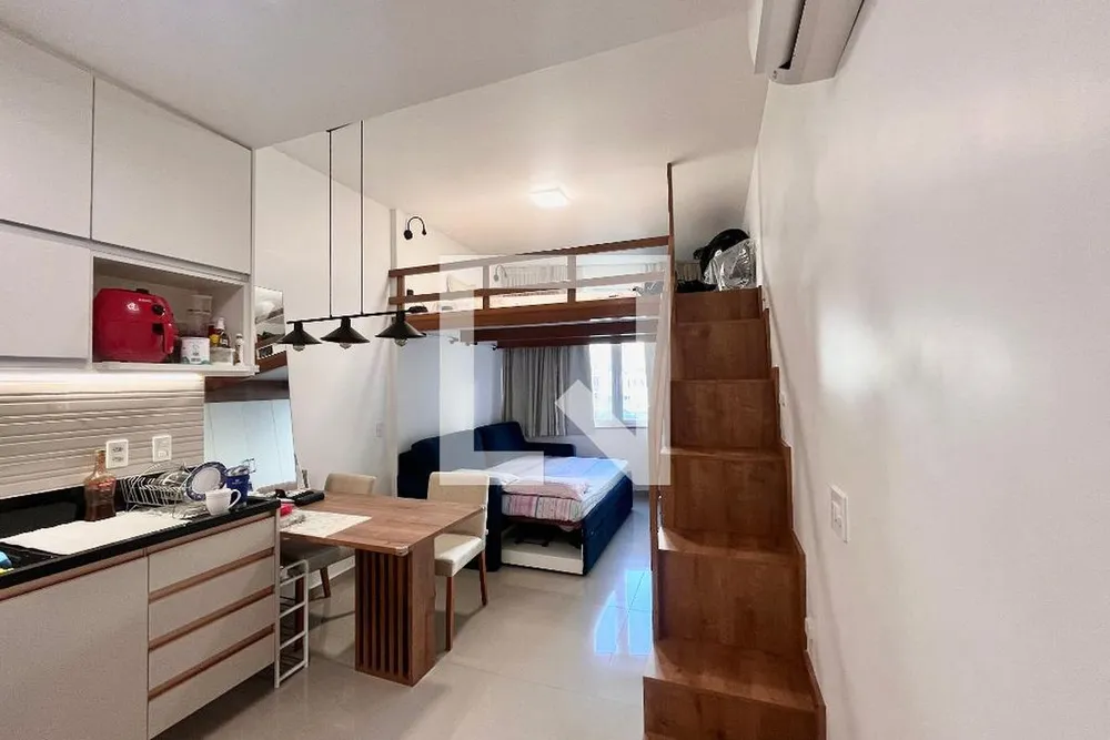 Kitnet-Studio, 38 m² - Foto 20