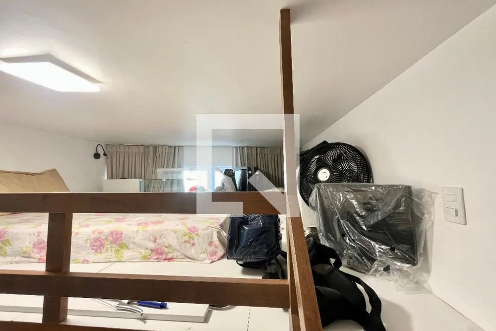 Kitnet-Studio, 38 m² - Foto 6