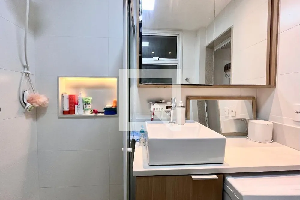 Kitnet-Studio, 38 m² - Foto 17